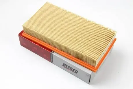 FOCUS I / CONNECT (98-05) Hava Filtresi BSG / 7t16 9601 Ab 98