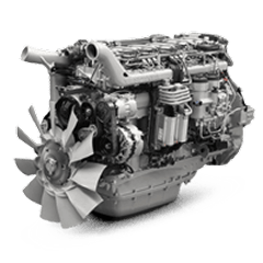 Motor Parçaları